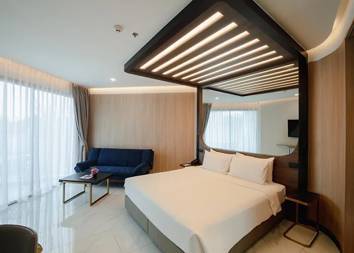 Sole Mio Boutique Hotel And Wellness - Adults Only