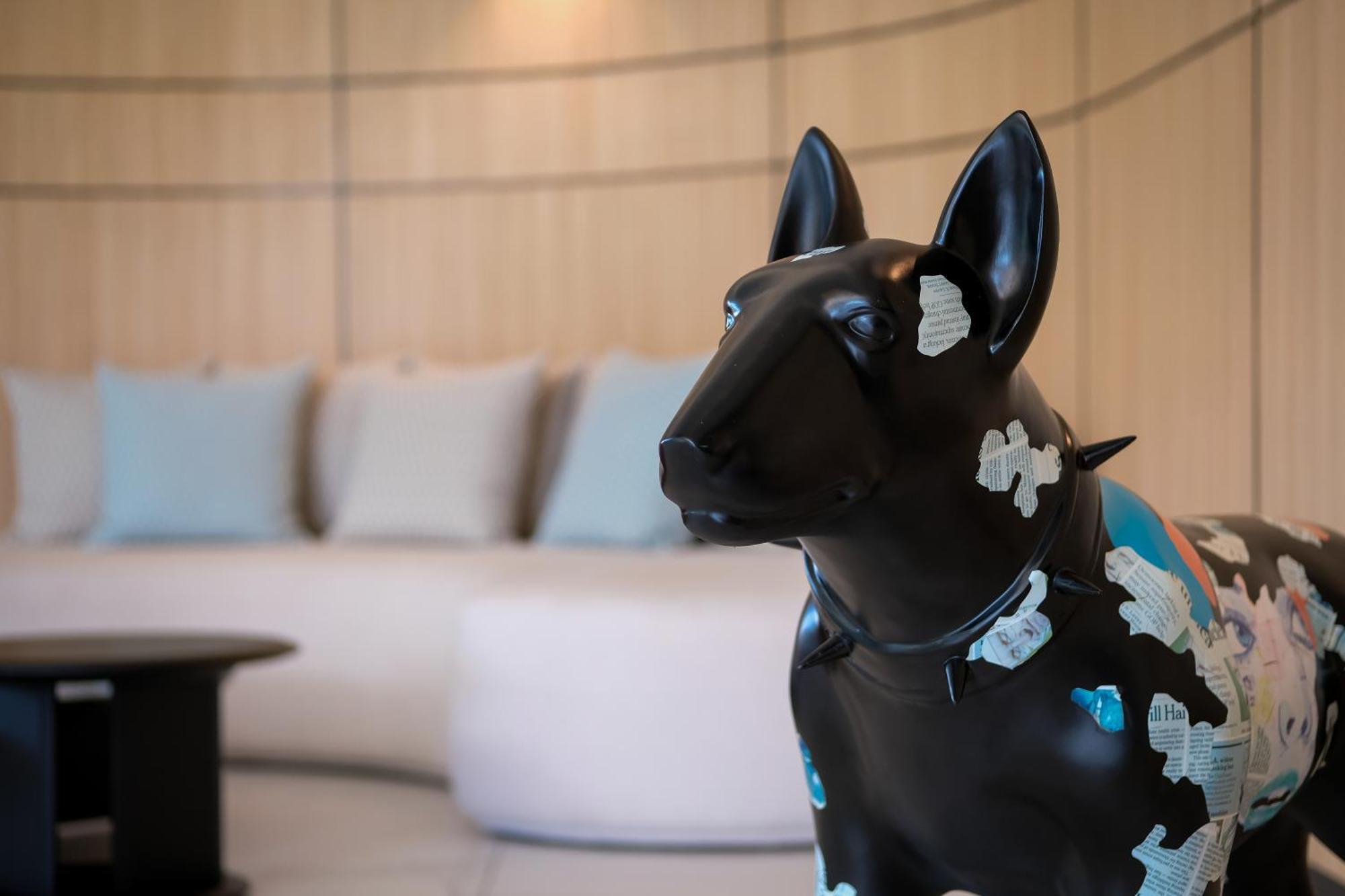 Sole Mio Boutique And Wellness - Adults Only 5* 邦涛海滩