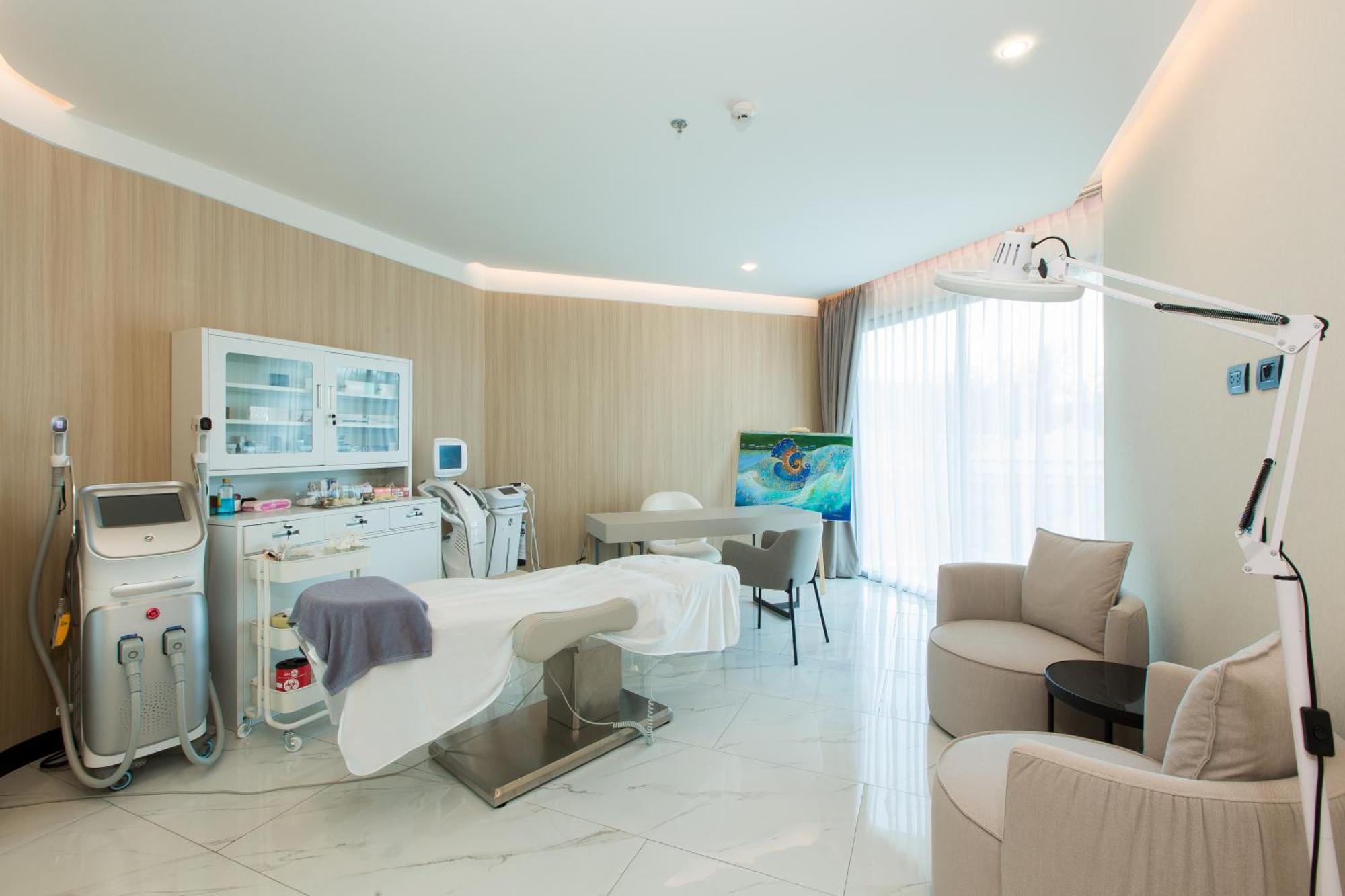 Sole Mio Boutique And Wellness - Adults Only 酒店