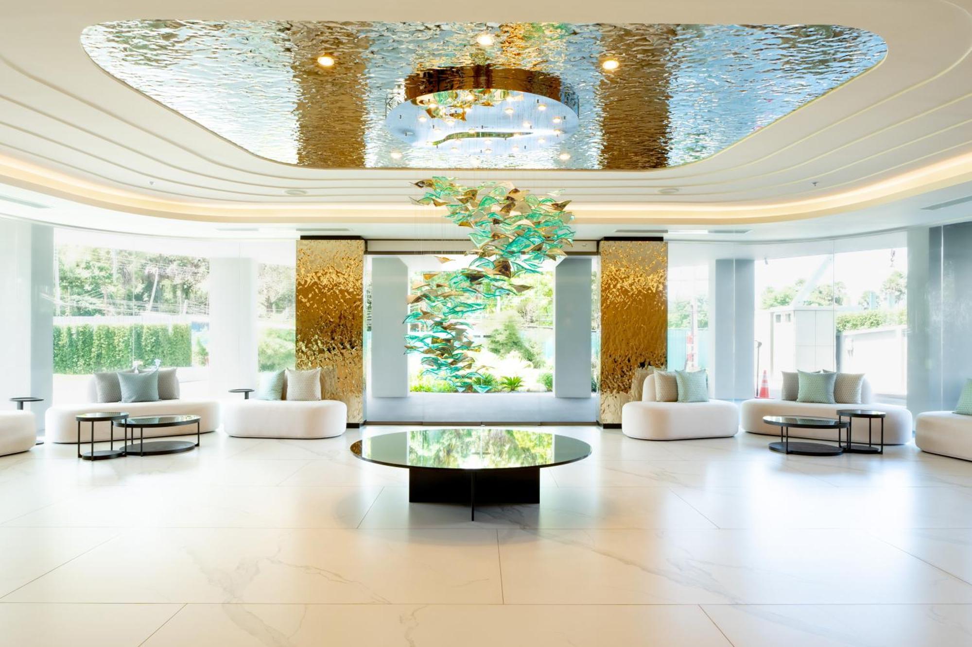 酒店 Sole Mio Boutique And Wellness - Adults Only 5*