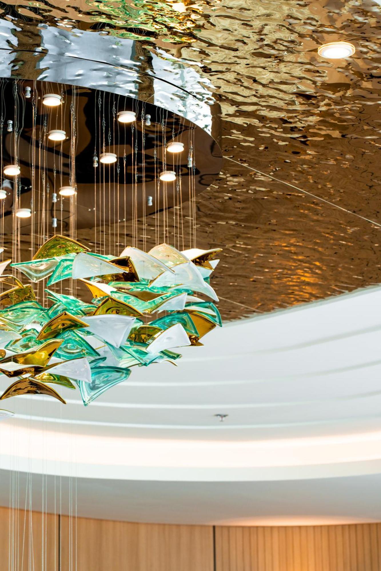 Sole Mio Boutique And Wellness - Adults Only 5* 邦涛海滩