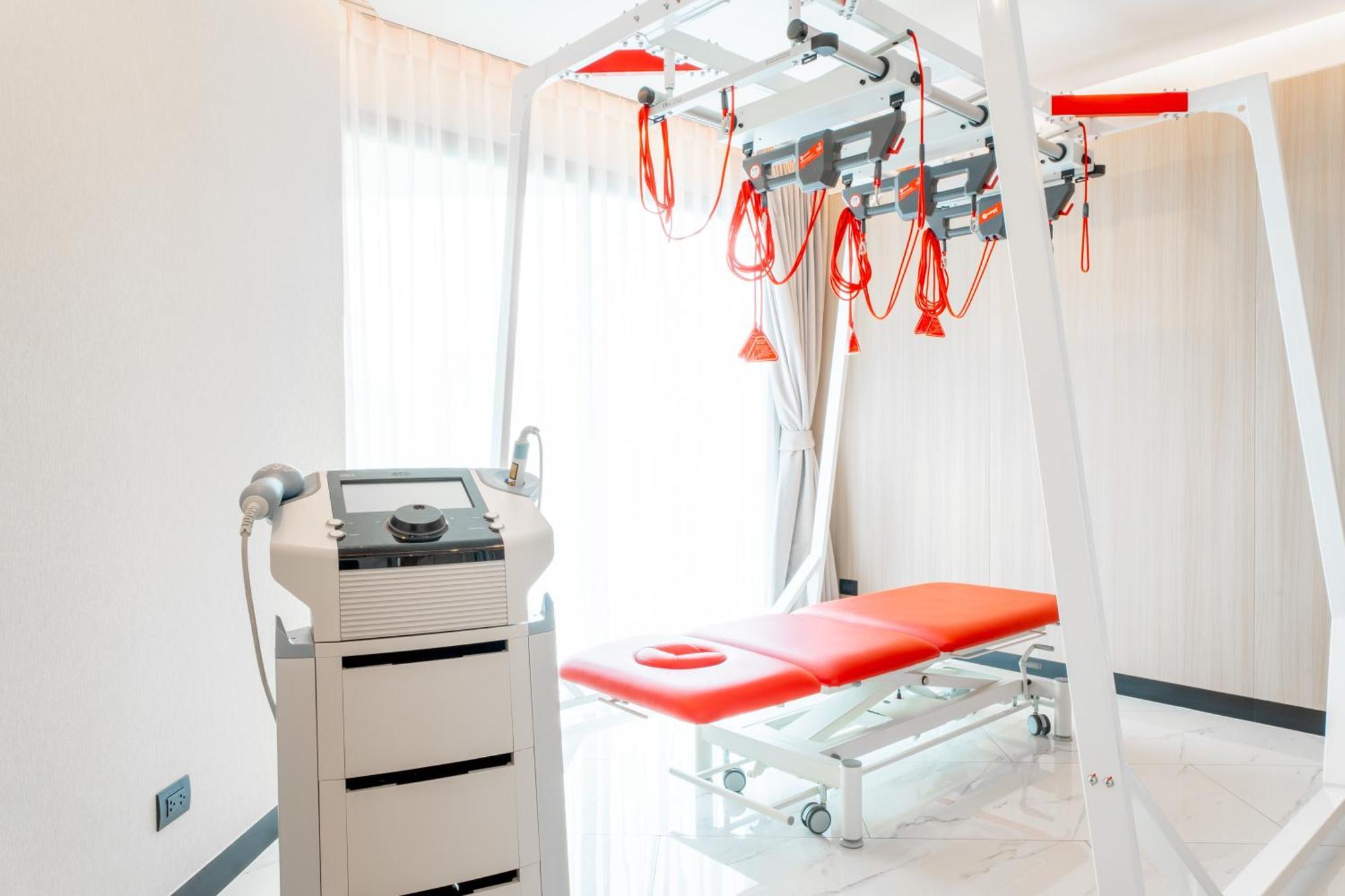 酒店 Sole Mio Boutique And Wellness - Adults Only 5*