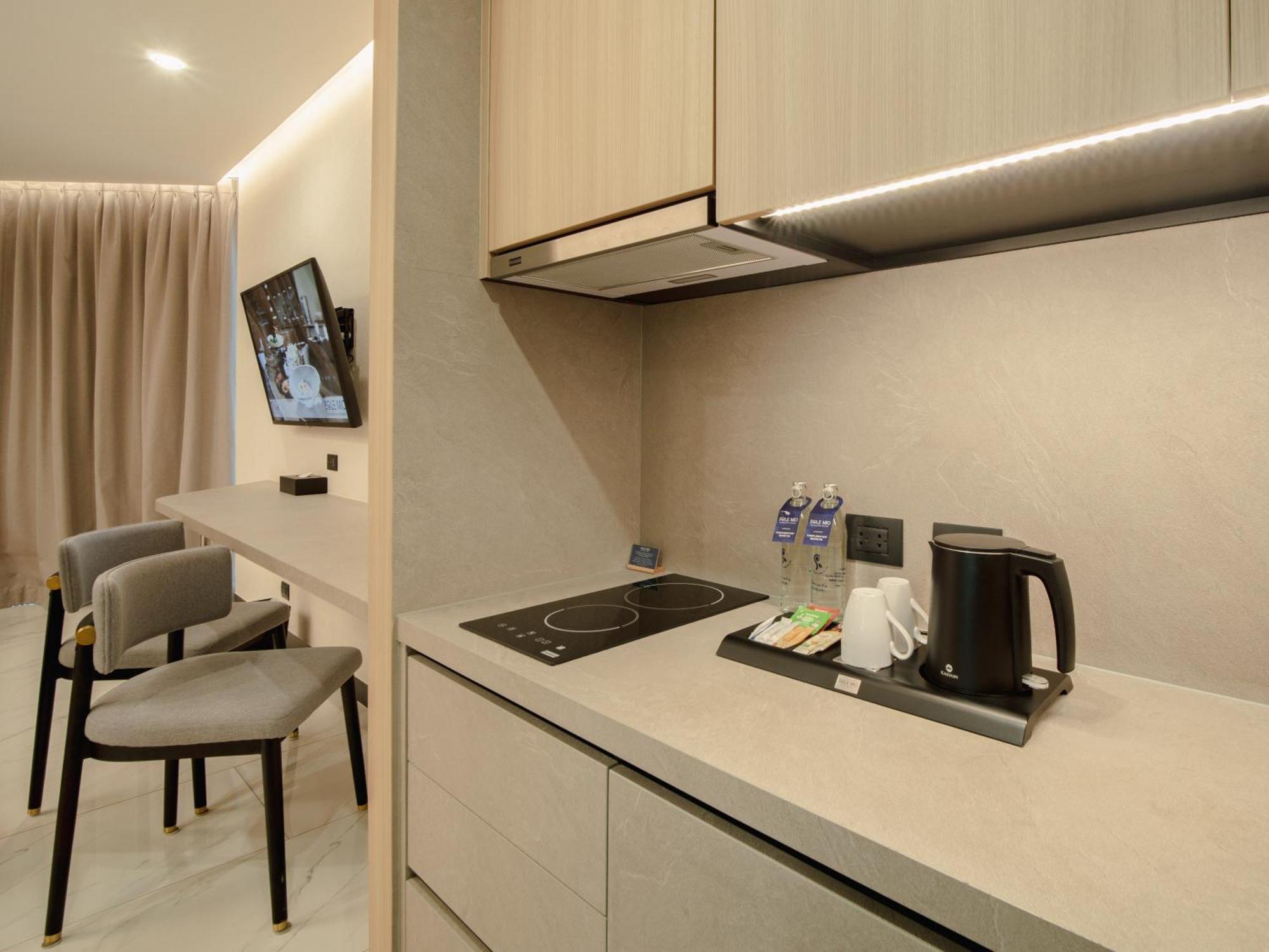 Sole Mio Boutique And Wellness - Adults Only 酒店