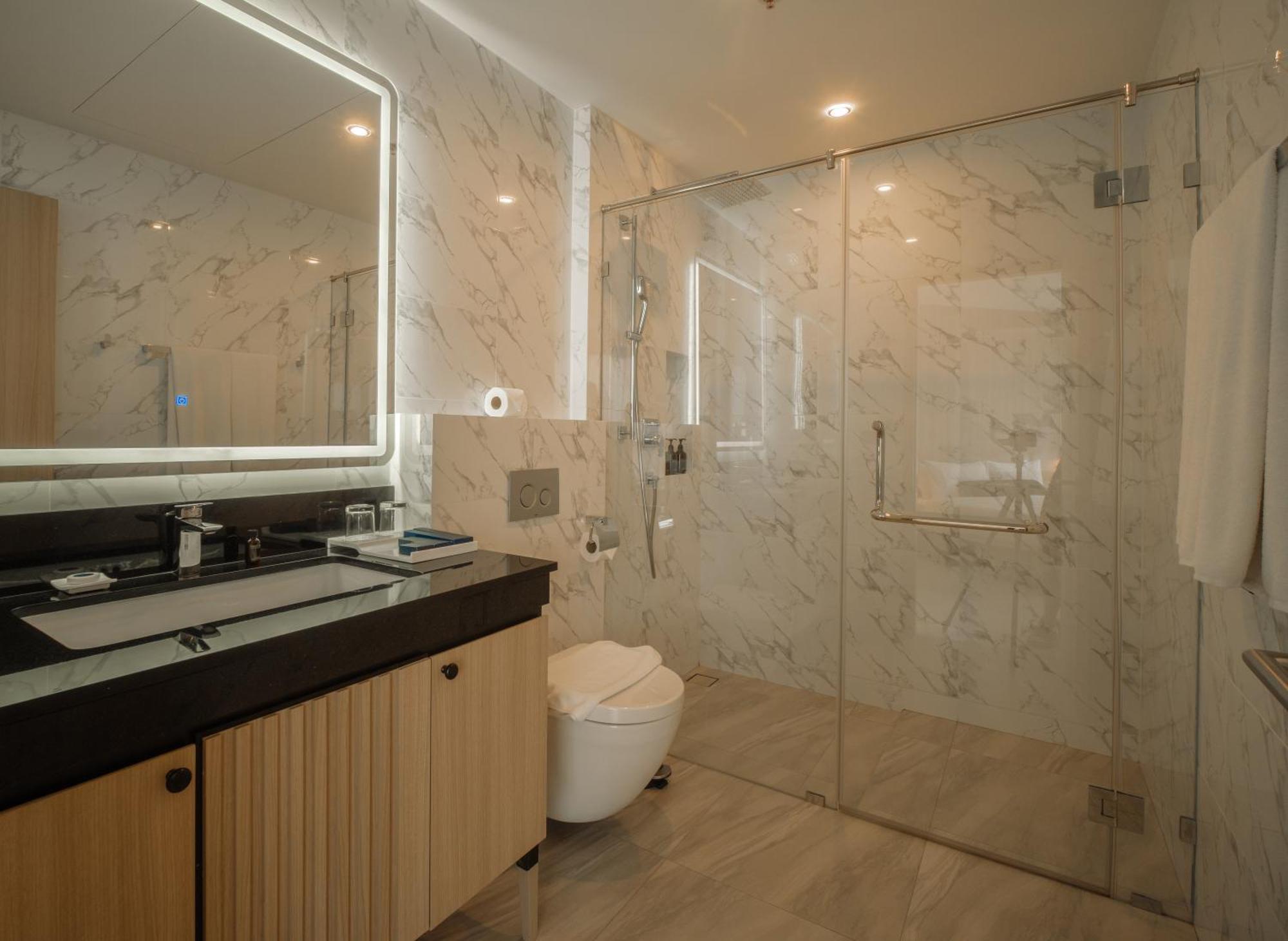 酒店 Sole Mio Boutique And Wellness - Adults Only 邦涛海滩