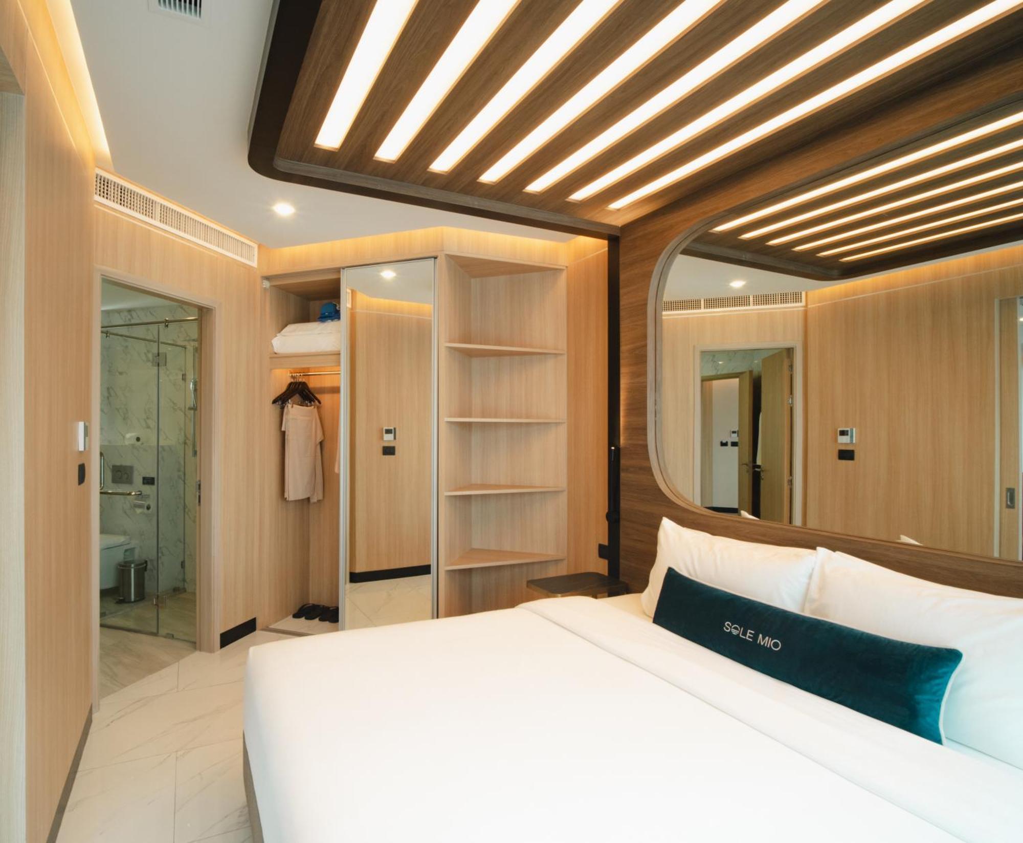 Sole Mio Boutique And Wellness - Adults Only 5* 邦涛海滩