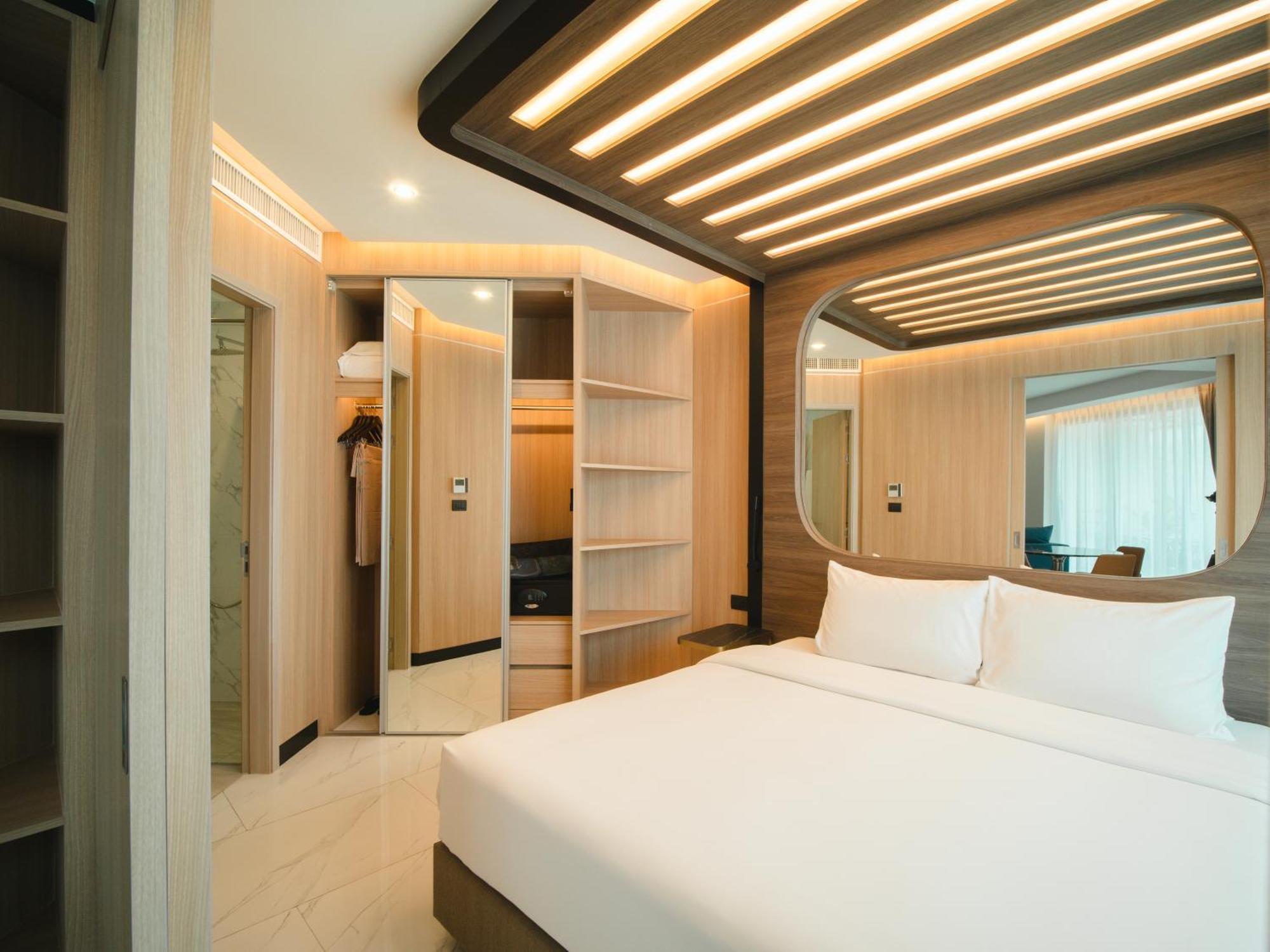 酒店 Sole Mio Boutique And Wellness - Adults Only 5*