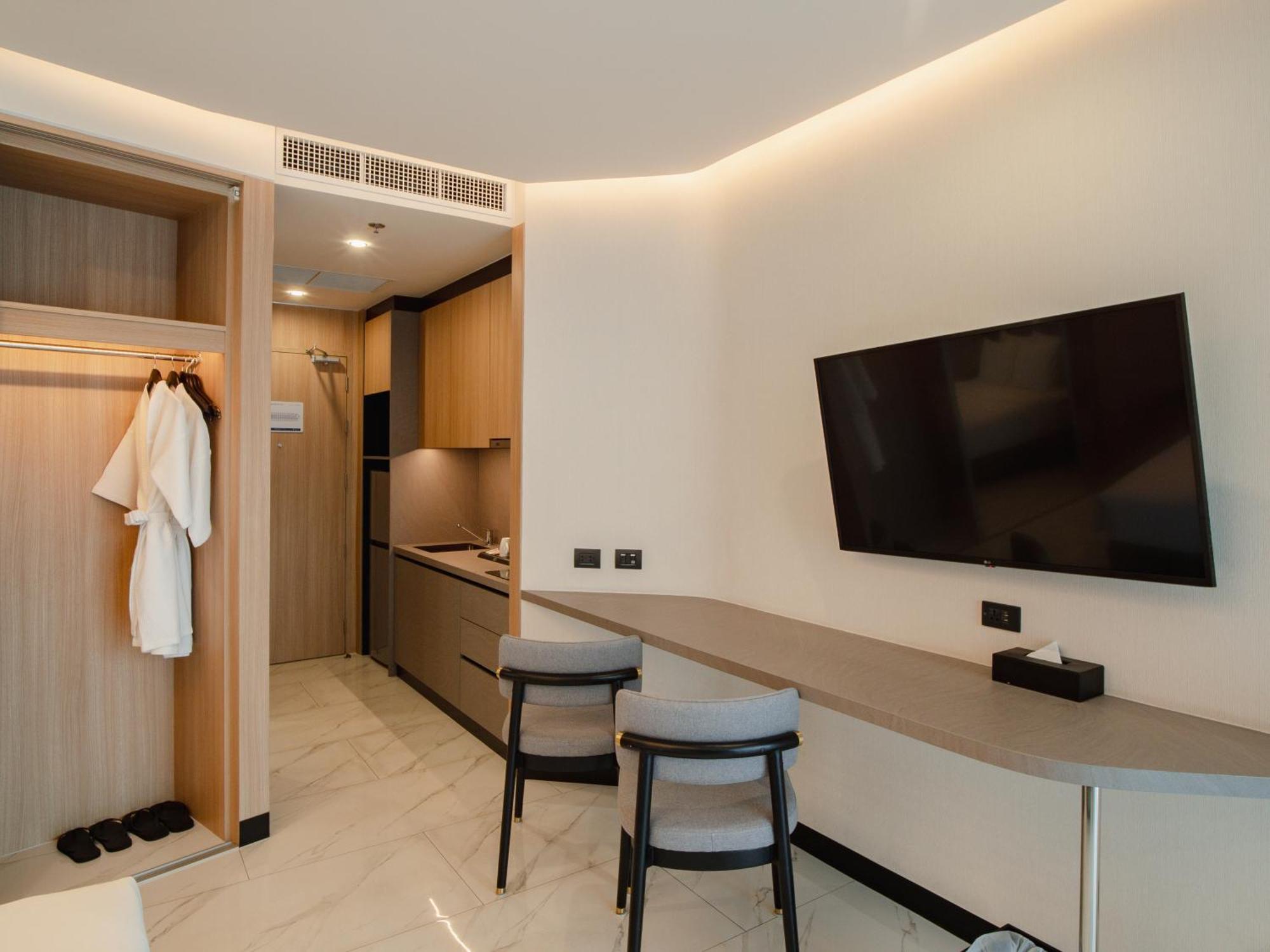 Sole Mio Boutique And Wellness - Adults Only 酒店 邦涛海滩