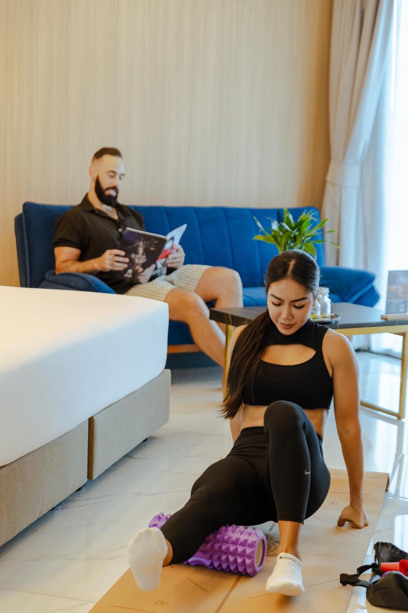 酒店 Sole Mio Boutique And Wellness - Adults Only